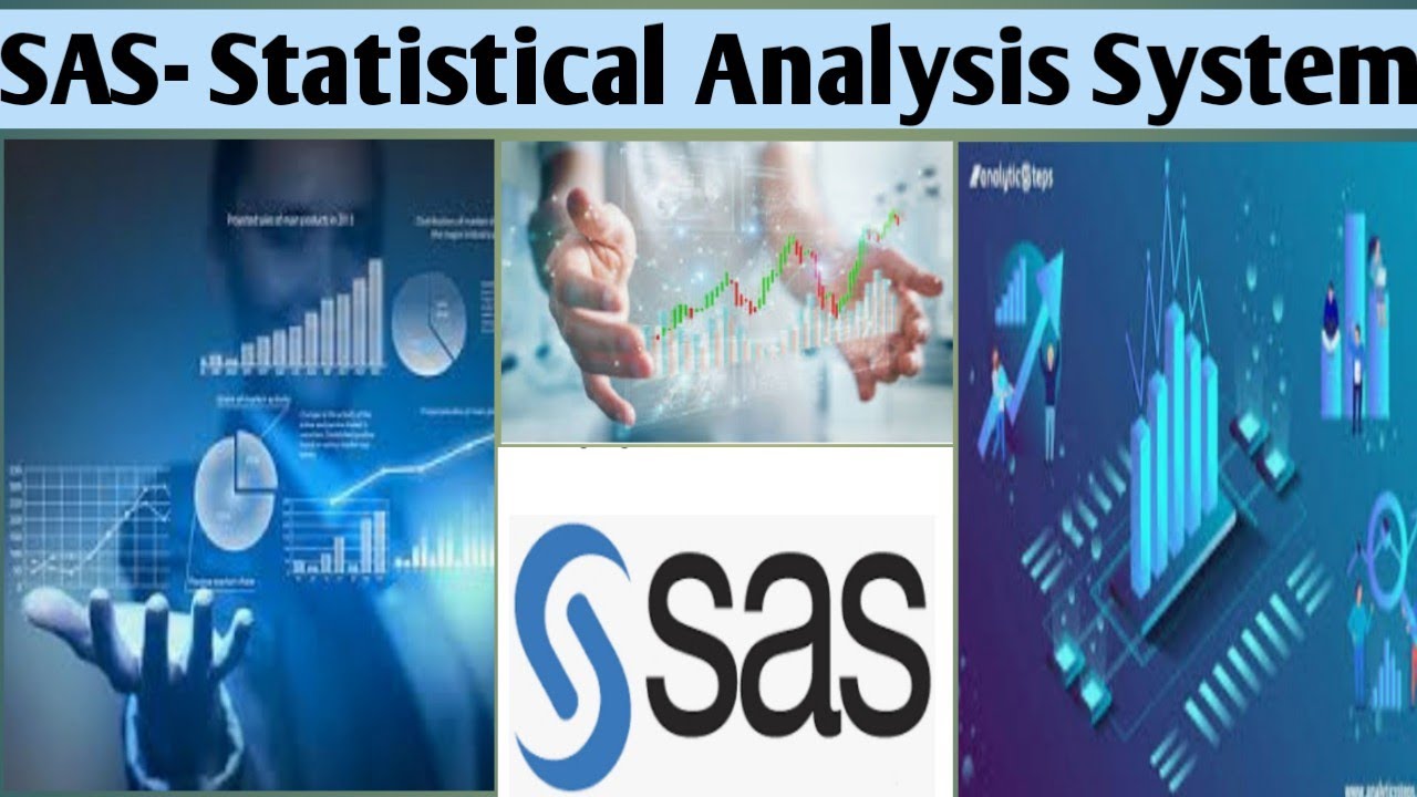 Biostatistics & SAS