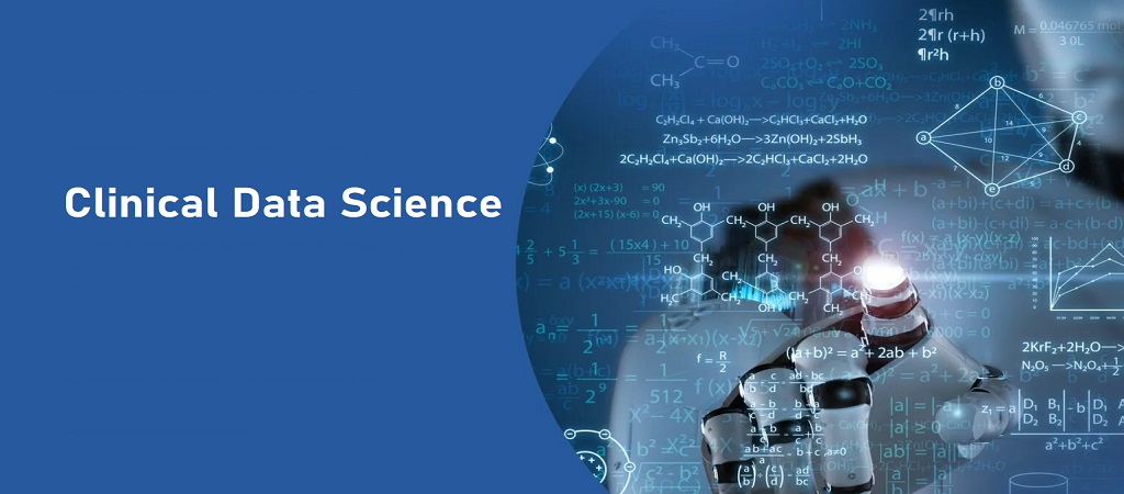 Clinical Data Science