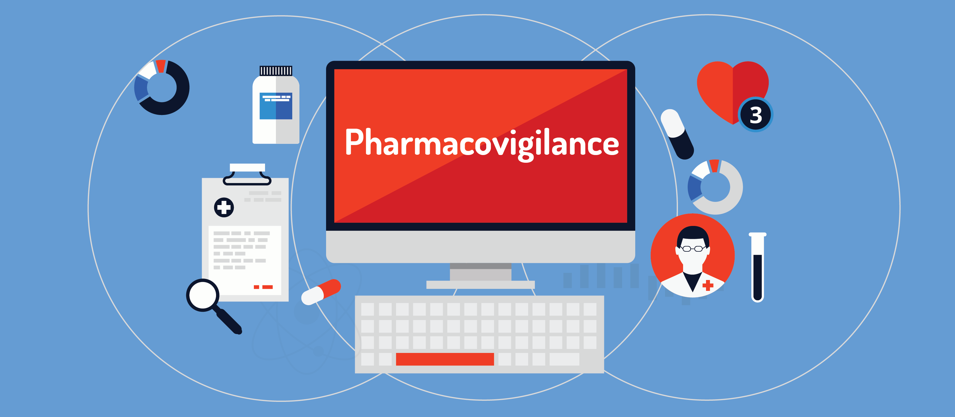 Pharmacovigilance