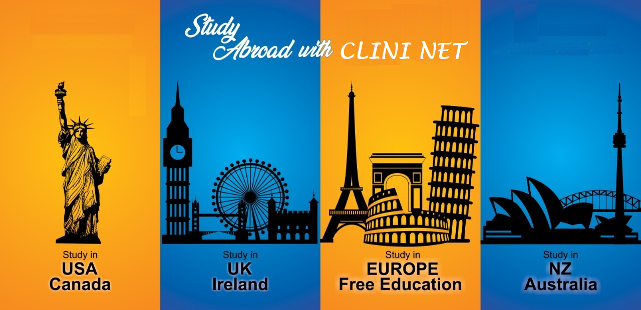 Study Abroad